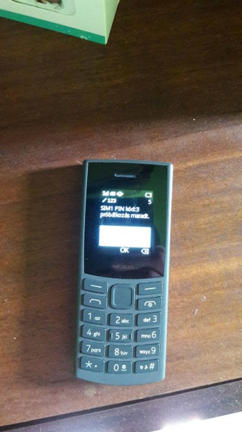 Elad Nokia [2024] mobil, vadi j, kivl! -Yettel